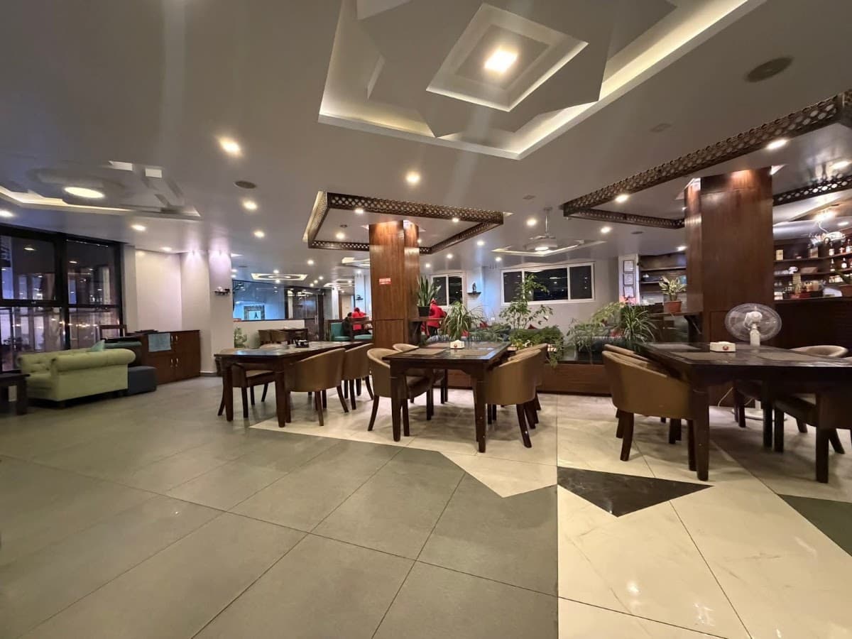 Melung Thakali Kitchen Bhaktpur — photo by Melung Thakali Kitchen Bhaktpur