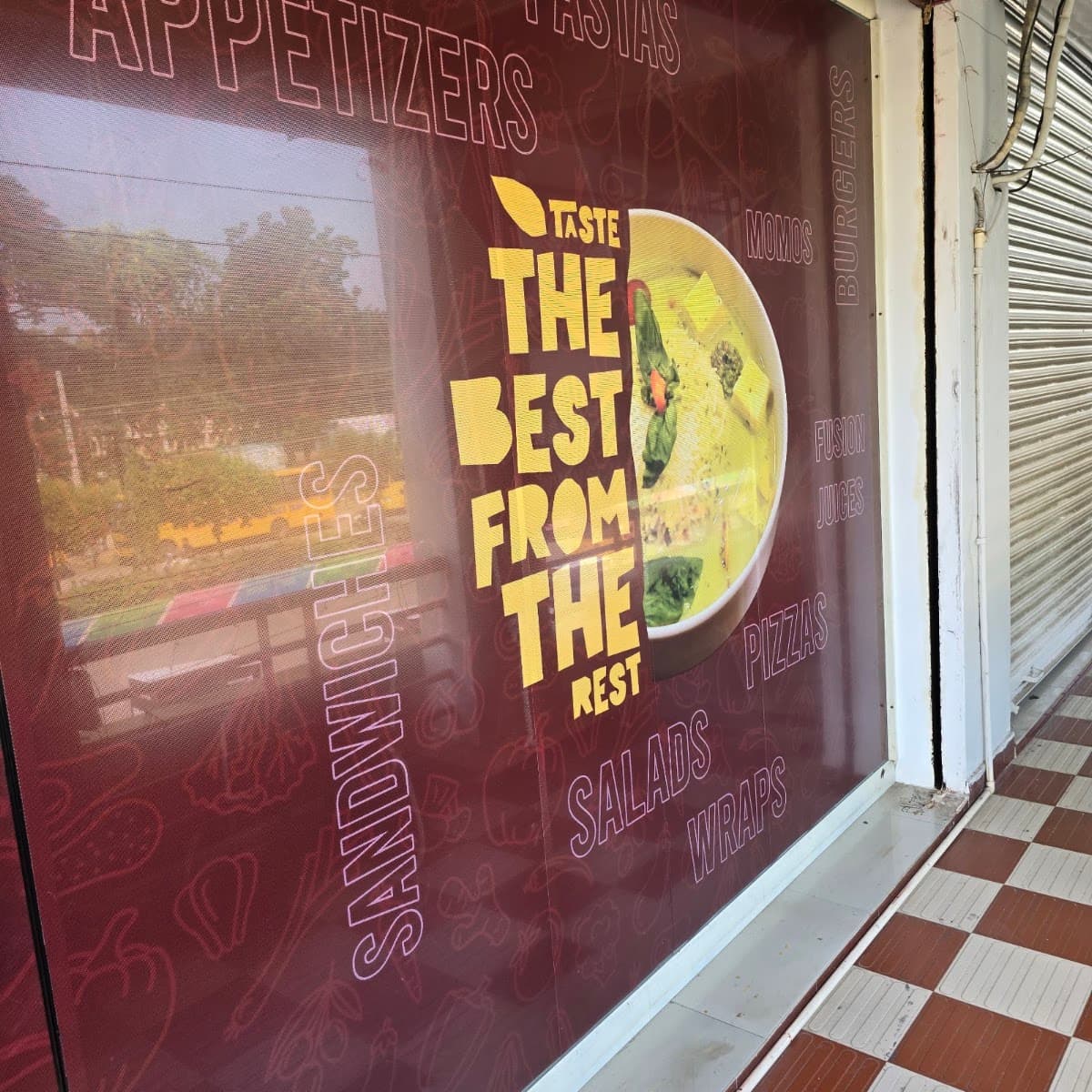MEXIILICIOUS(Fusion Cafe) — photo by MEXIILICIOUS(Fusion Cafe)
