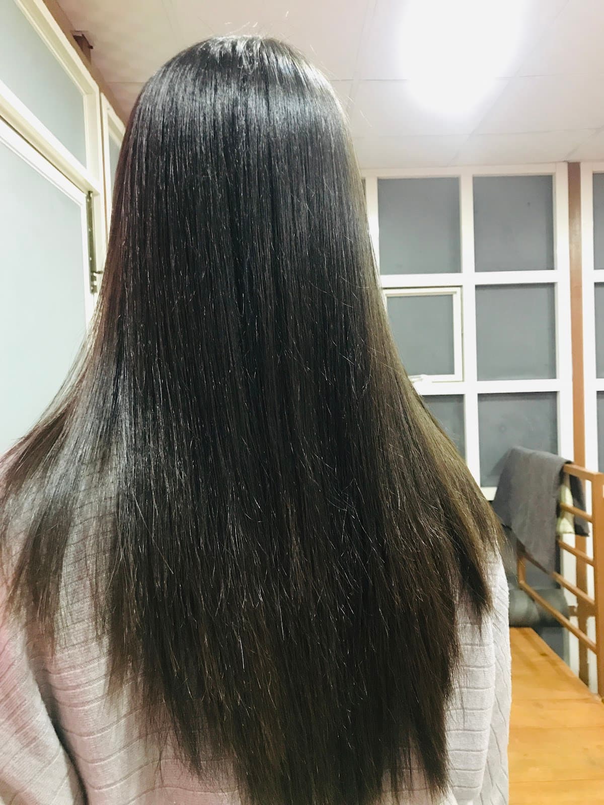 Midas Touch - Home Salon Service — photo by sushmita bajgain