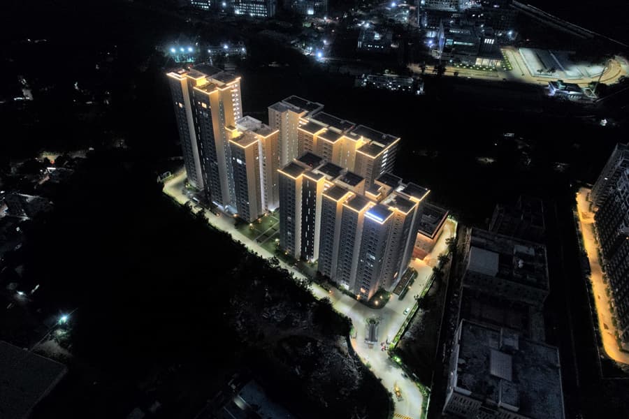 Midvalley City — photo by Mid Valley City