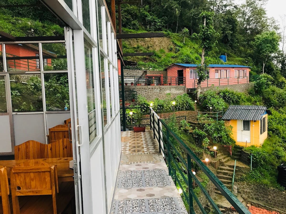 Mita Hotel - Land of Himalayas — photo by Mita Hotel