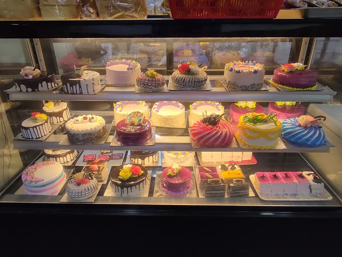 Mitho bakery — photo by Mitho bakery