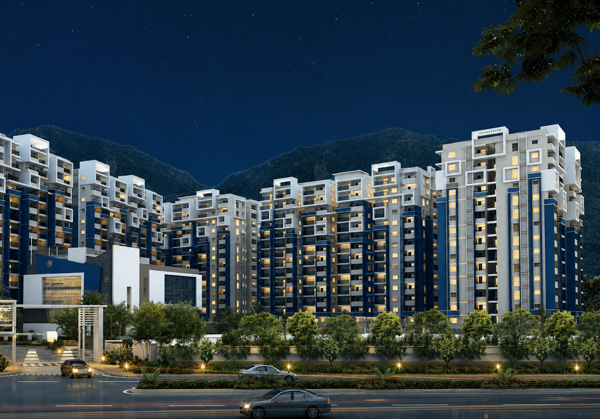 Monarch Marketed By Madhu Group — photo by Monarch Marketed By Madhu Group
