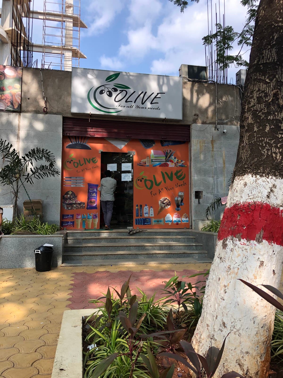 MOST HAPPENING PLACE — photo by SOUTH COAST RAILWAYS S.Co.R