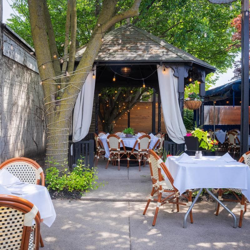 Mothers Restaurant | American restaurant | Buffalo