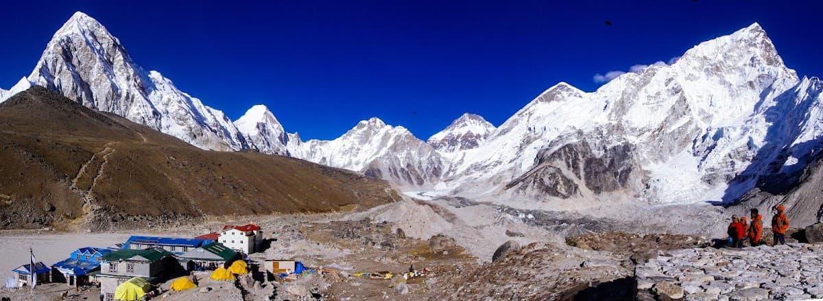 Mountain Guide Trek & Expedition Pvt. Ltd.