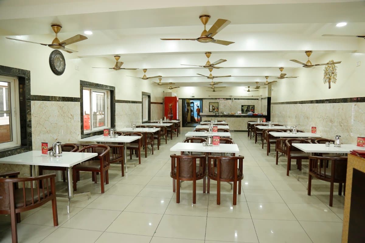 Mourya Tasty Foods — photo by Mourya Tasty Foods