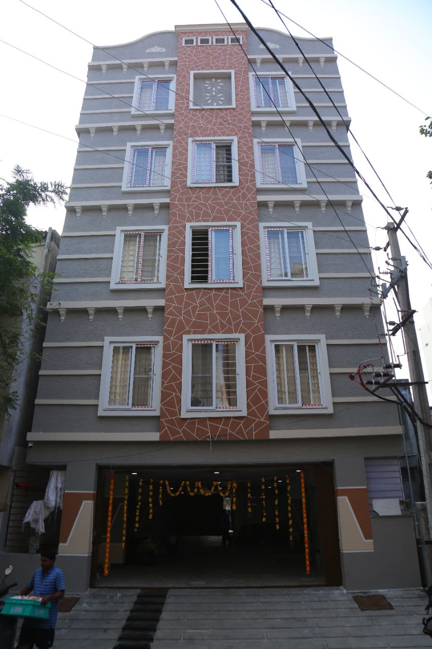 MV Elite Inn hotel — photo by MV Elite Inn hotel