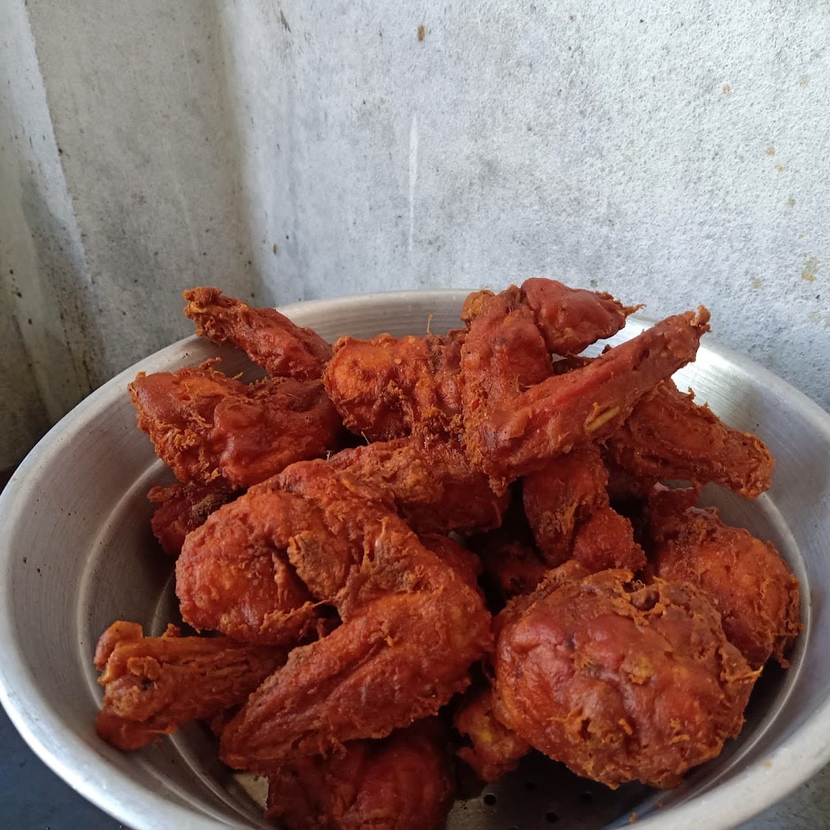 My Sabha Biryani Hotel and Restaurant — photo by Durgam Manivarma