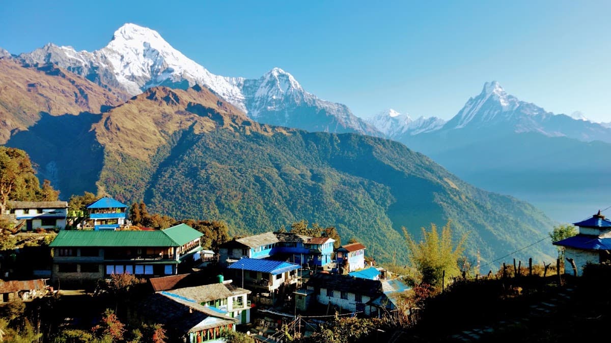 Namaste Nepal Trekking & Research Hub | Trekking in Nepal | Tour in Nepal | Bhutan Tour | Tibet and Kailash Tour
