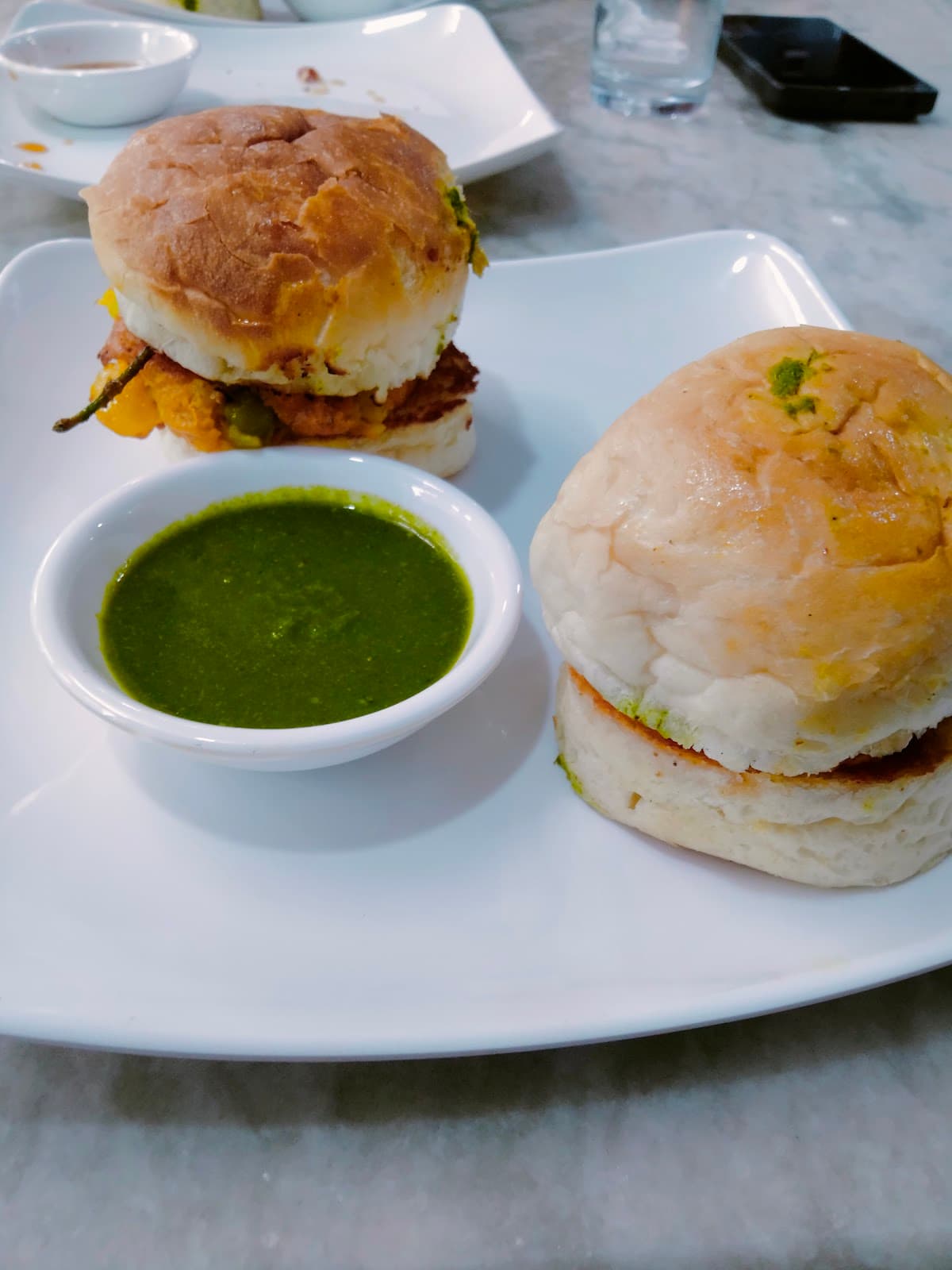 Nandi : Sweets & Snacks — photo by Pradeep Rai
