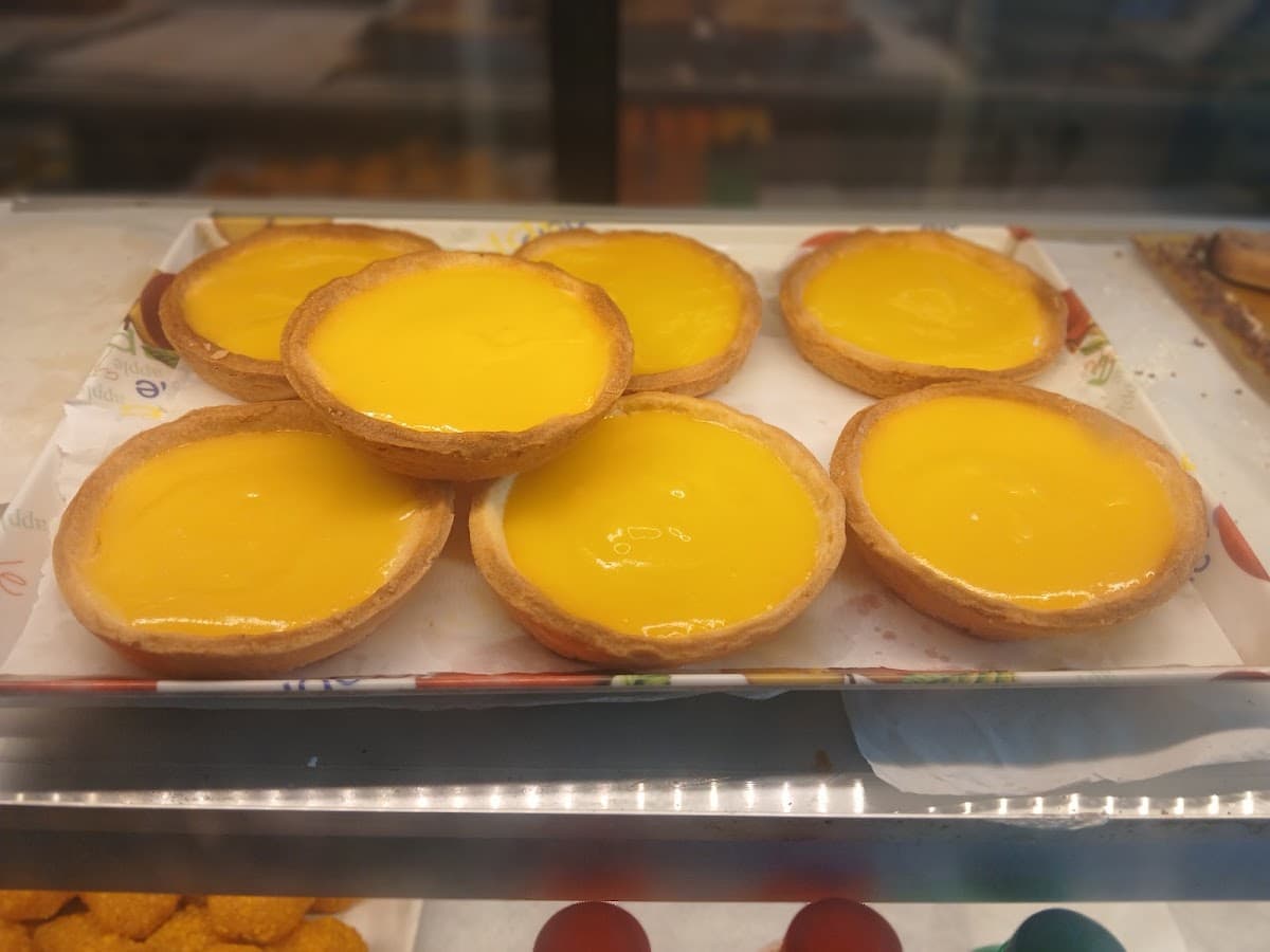 Neesha's French Bakery — photo by Himalaya Yuddha