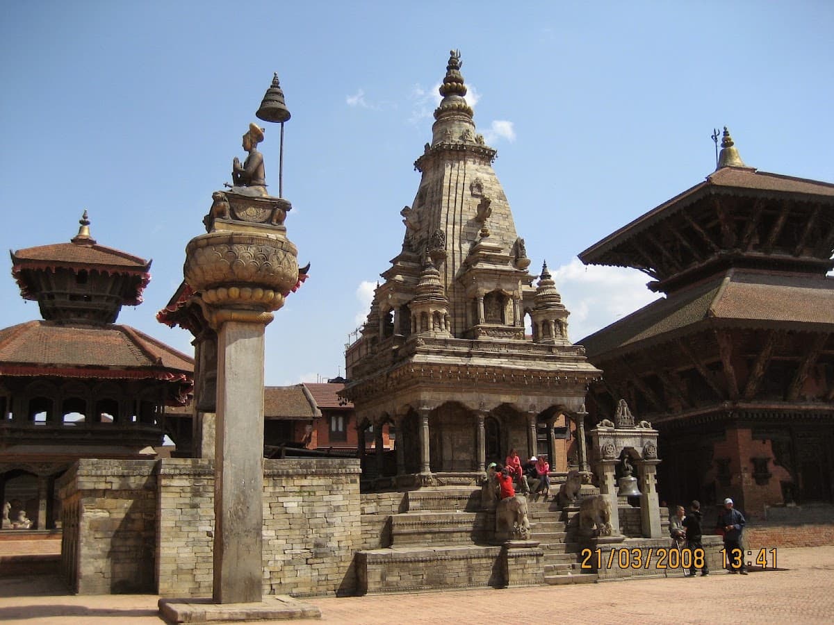 Nepal Eco Adventure Pvt.Ltd
