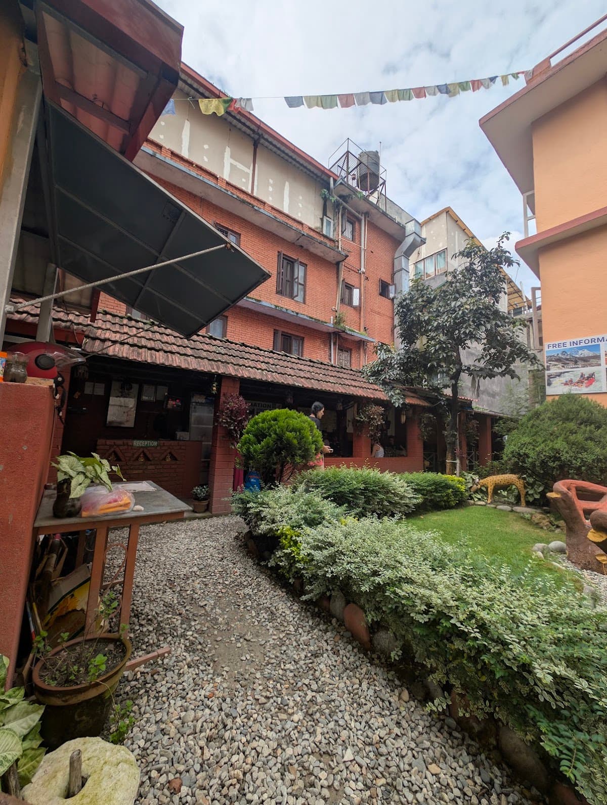 Nepal Everest Trek Pvt. Ltd.