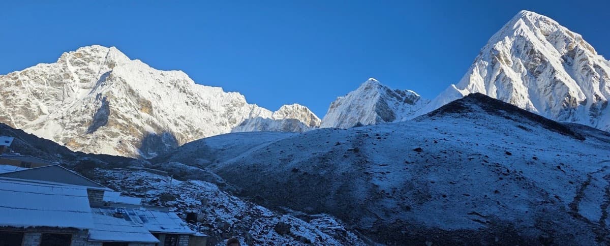 Nepal Holiday Trip | Best Company for Nepal Tours & Treks