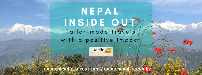 Nepal Inside Out Treks & Tours Pvt. Ltd.