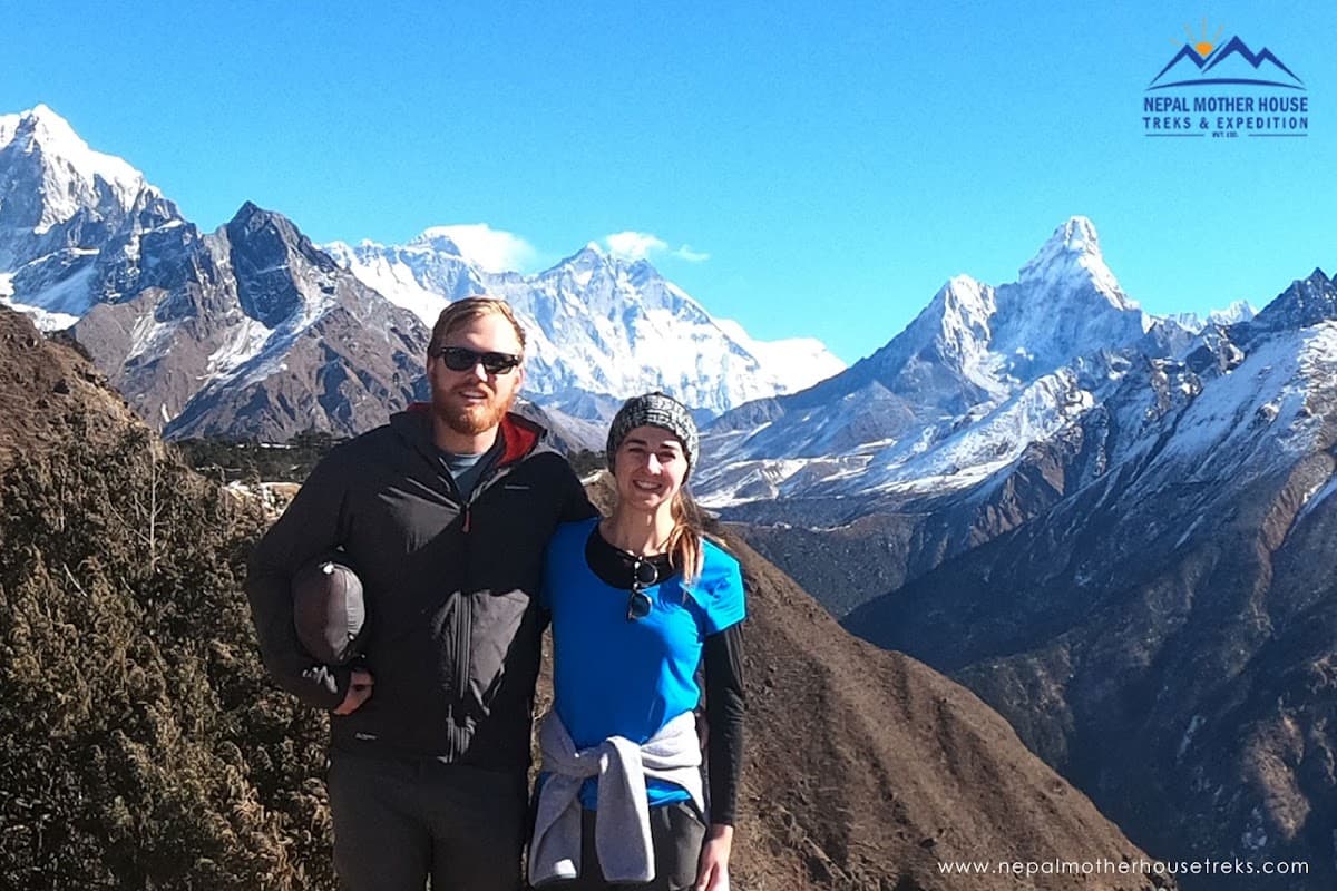 Nepal Mother House Treks & Expedition Pvt. Ltd.