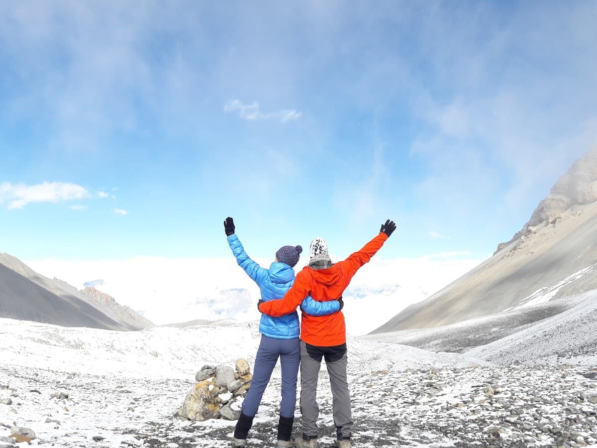 Nepal Tibet Tours & Treks