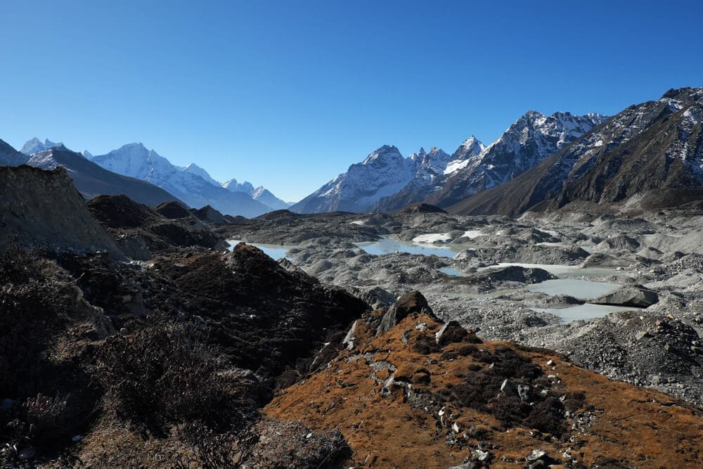 Nepal Trekking Experts Pvt. Ltd.
