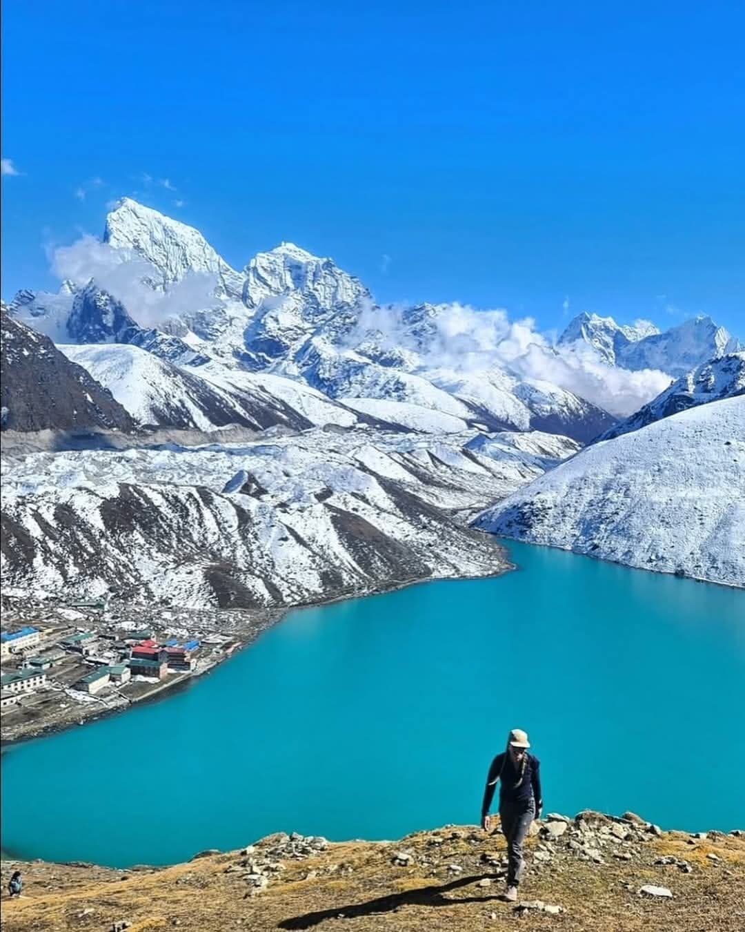 Nepal Trekking Routes Pvt Ltd