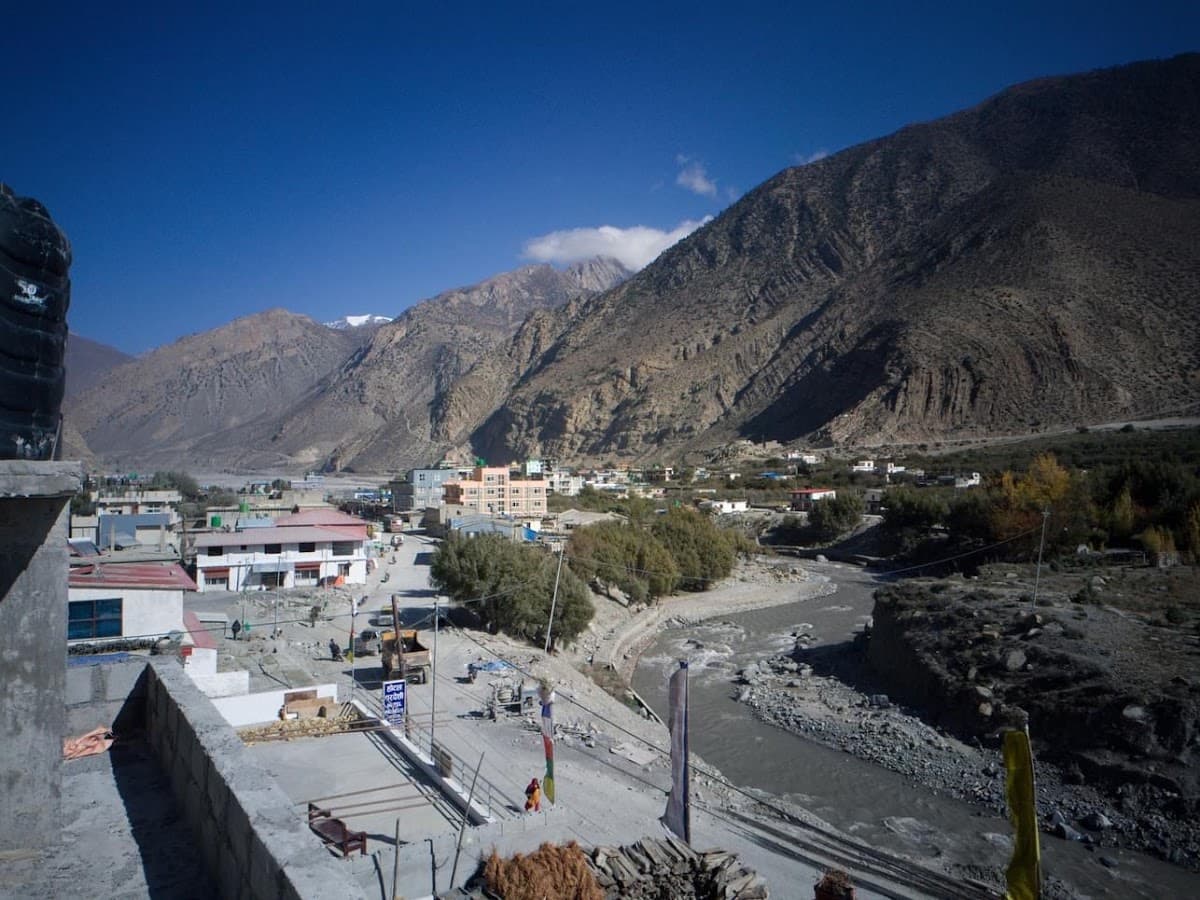 Nepal Trekking - Trekking Company in Nepal