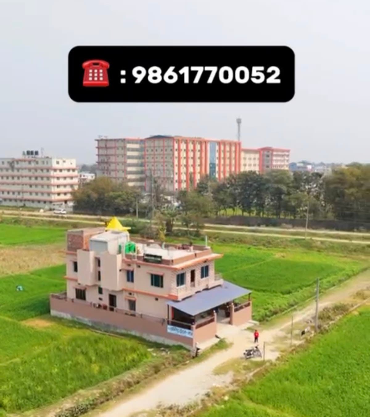 New Chamling Hotel & Lodge