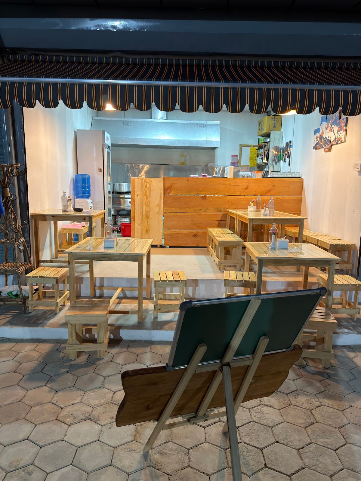 Neypil Kitchen — photo by Neypil Kitchen