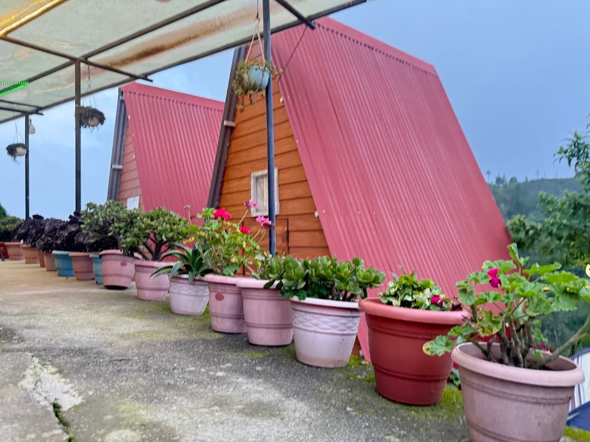 Nirmaya Cottage — photo by Nirmaya Cottage