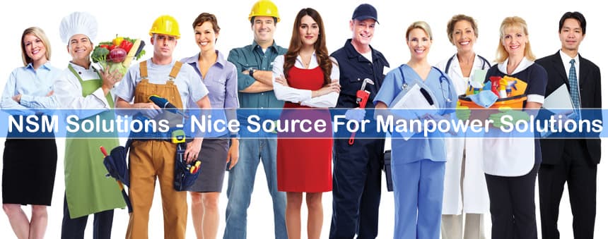 NSM Solutions (Nice Source for Manpower Solutions) — photo by NSM Solutions (Nice Source for Manpower Solutions)