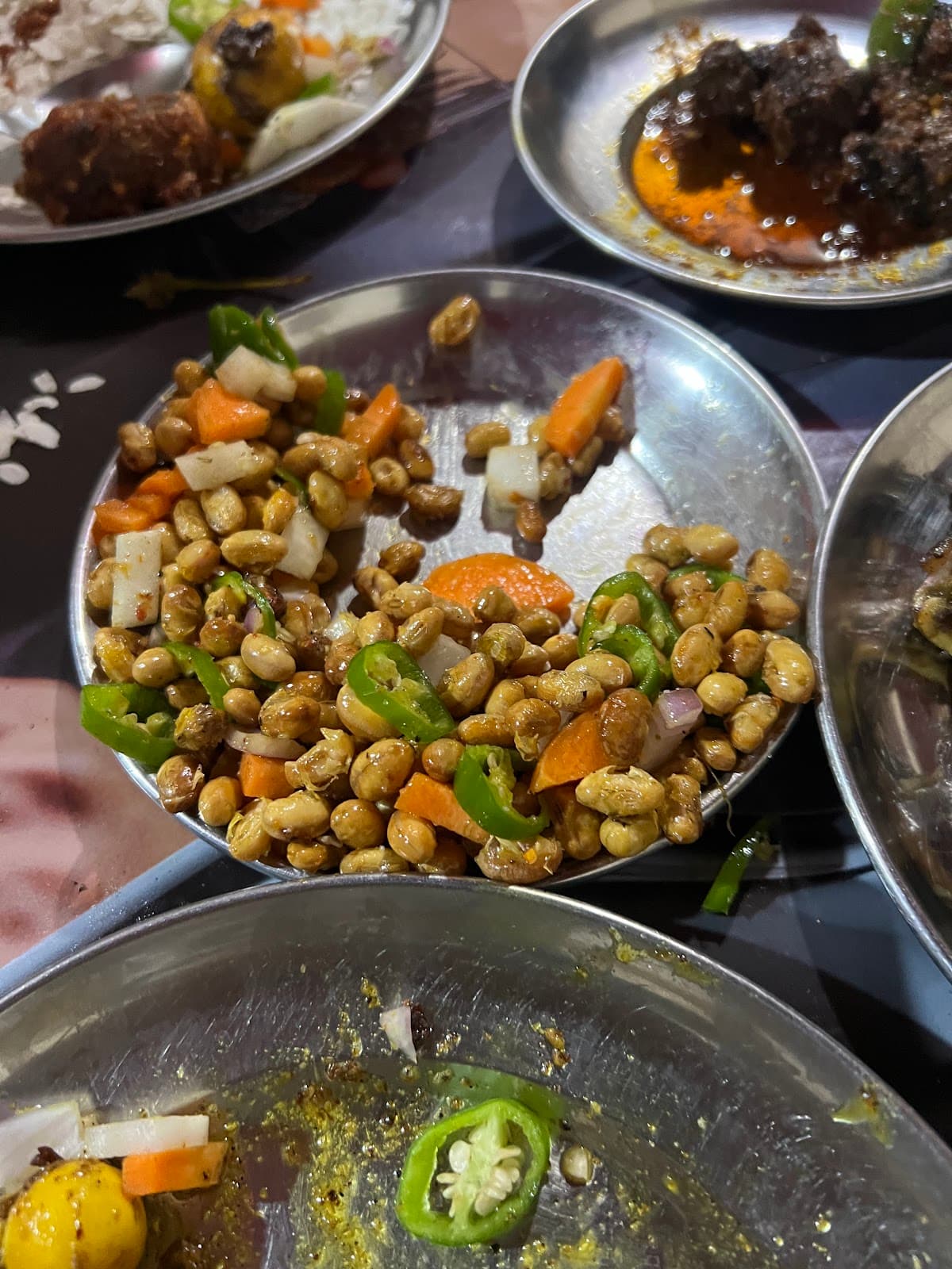 Old durbar Fast Food — photo by Sijan