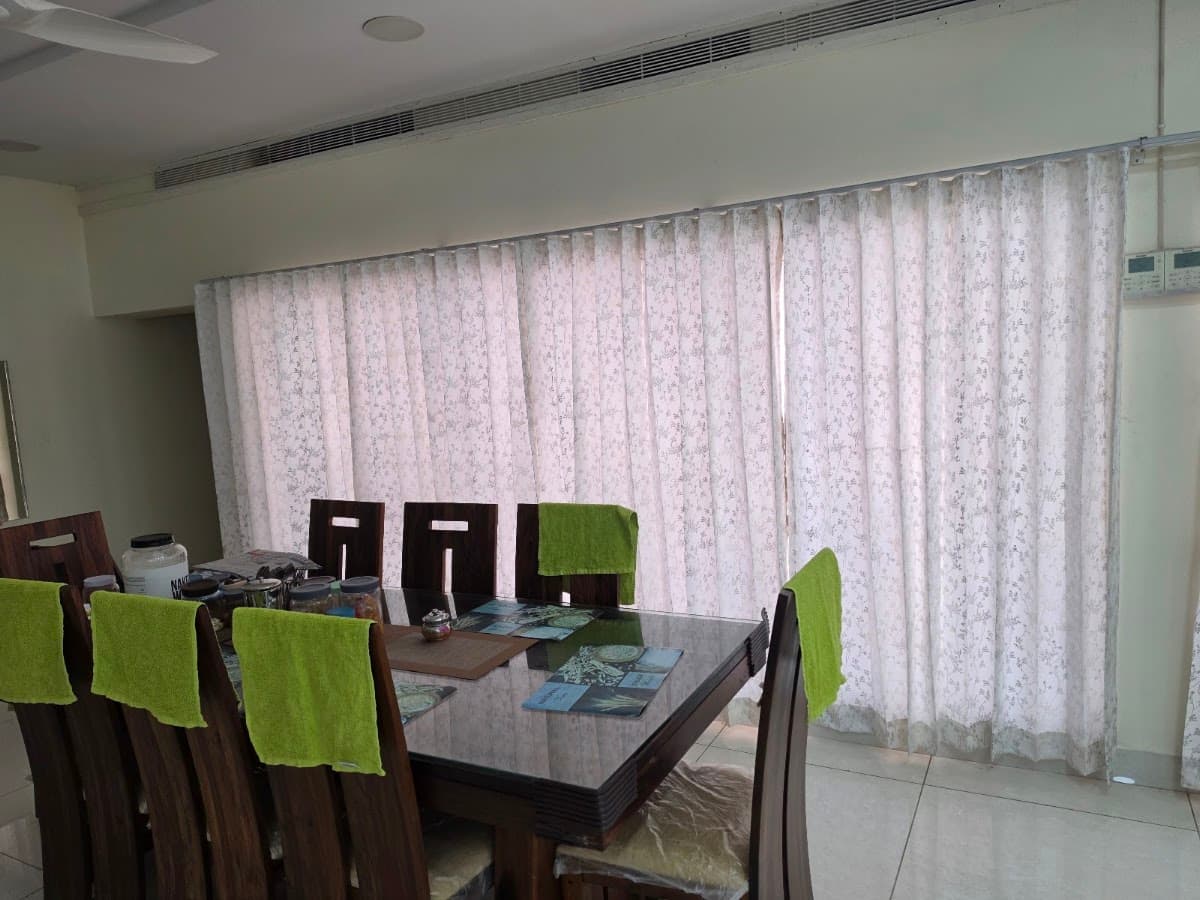 OM SRI BALAJI INTERIORS — photo by pavan kumar
