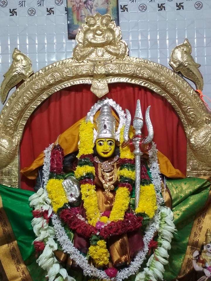 Om Sri Siva Sakthi Durga Bhavani Dhevasthanam - Durga Temple Kaza — photo by Om Sri Siva Sakthi Durga Bhavani Dhevasthanam - Durga Temple Kaza