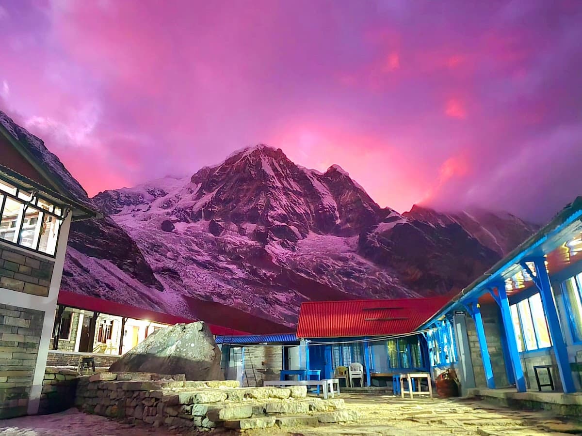Overland Trek Nepal Pvt. Ltd.| Best Trekking, Tour & Climbing Company of Nepal