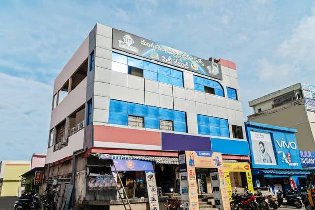 OYO Flagship 62902 Capital Residency — photo by OYO Flagship 62902 Capital Residency