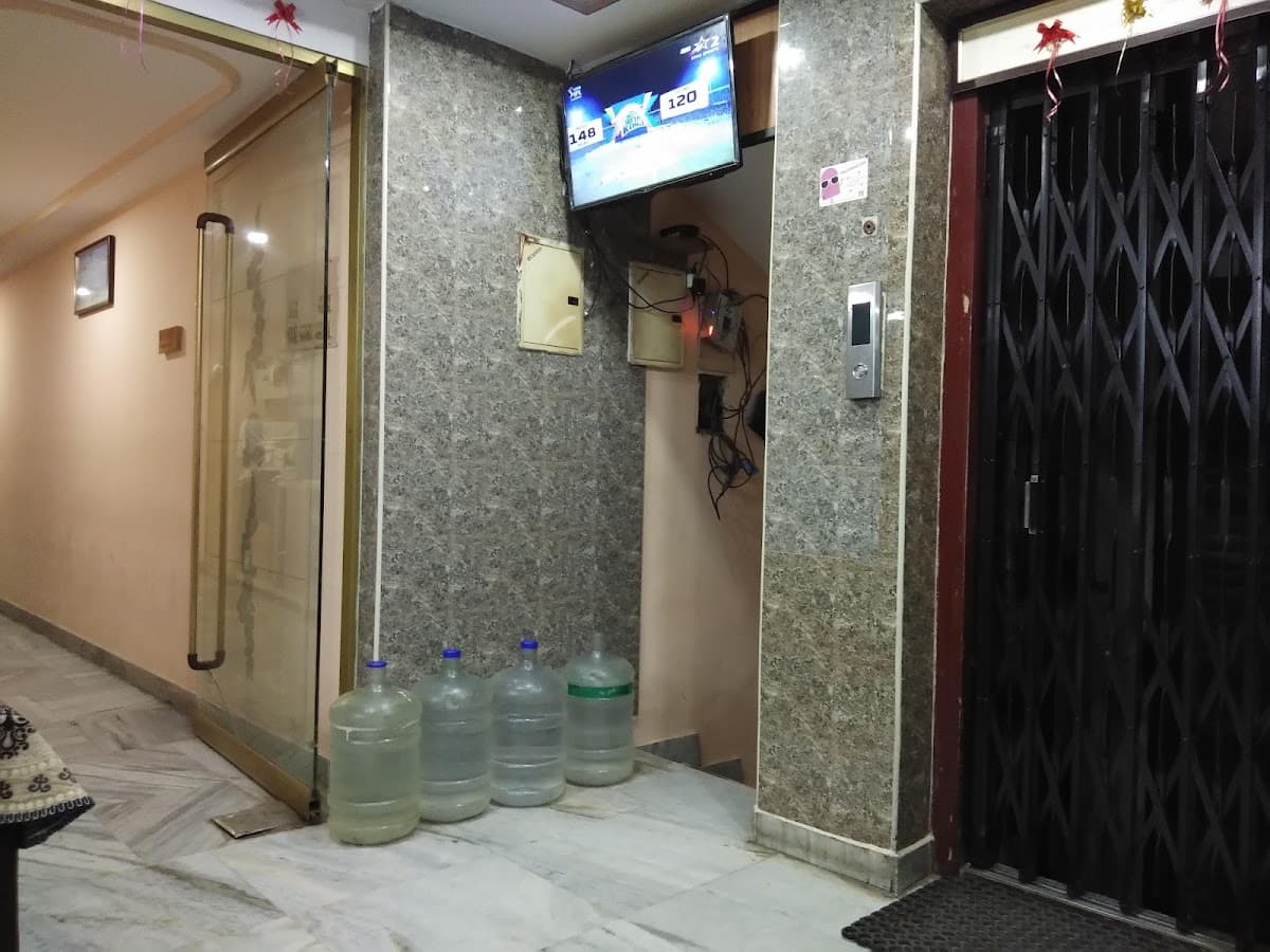 OYO Hotel Kalaga — photo by ABHIJITH S ASOK