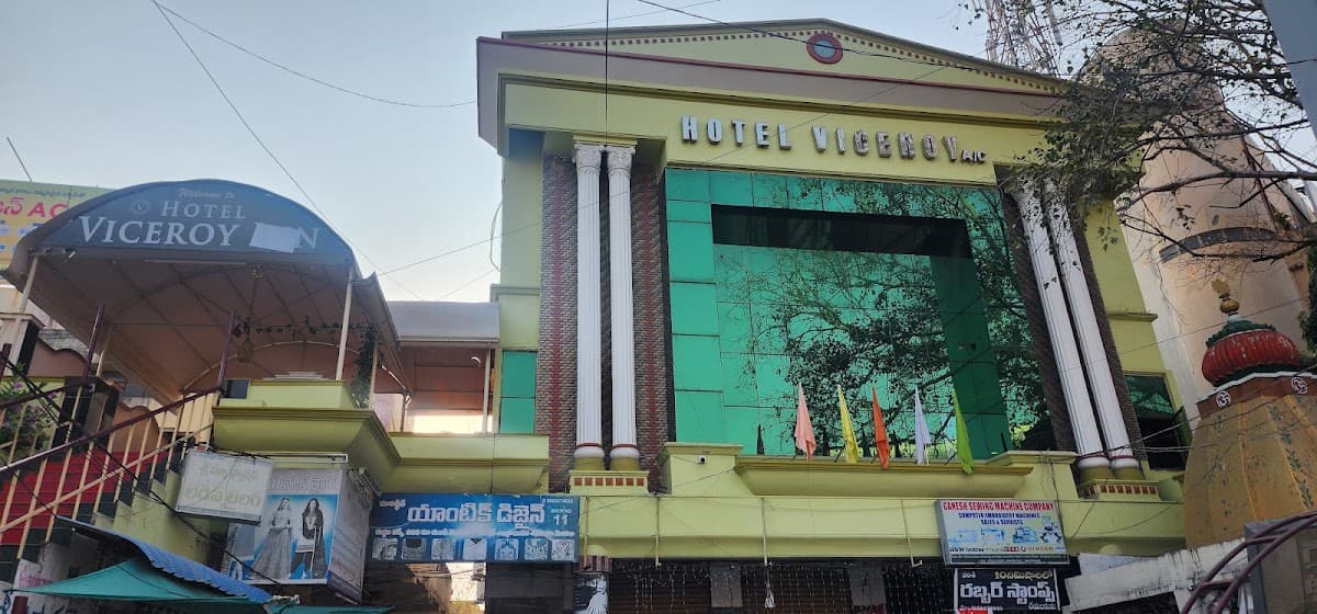 OYO Hotel Viceroy Inn — photo by OYO Hotel Viceroy Inn