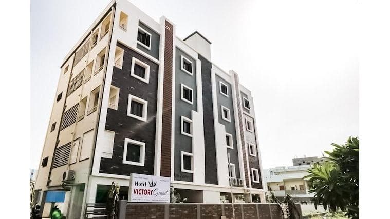 OYO Victory Grand — photo by OYO Victory Grand