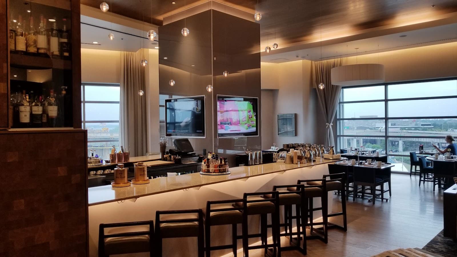 Panorama on Seven | Restaurant | Buffalo