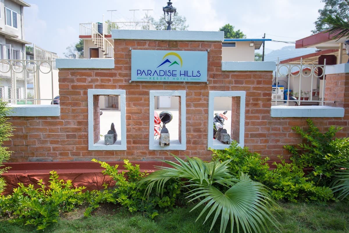 Paradise Hills Resort Hotel — photo by Paradise Hills (Resort Hotel)