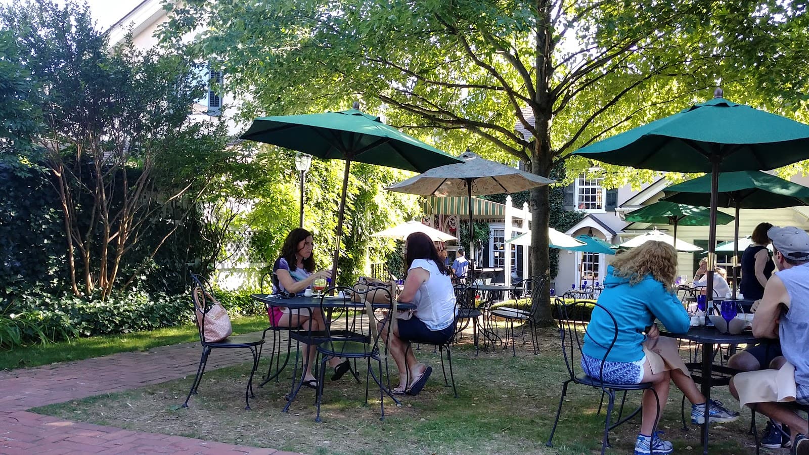 Parc Bistro | Restaurant | Skippack