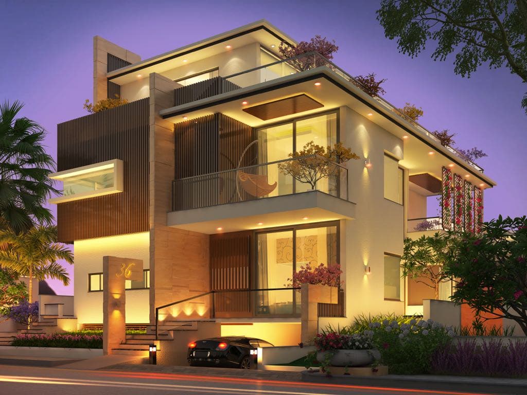 Parc Ville — photo by PARC VILLE - Super Premium Villas