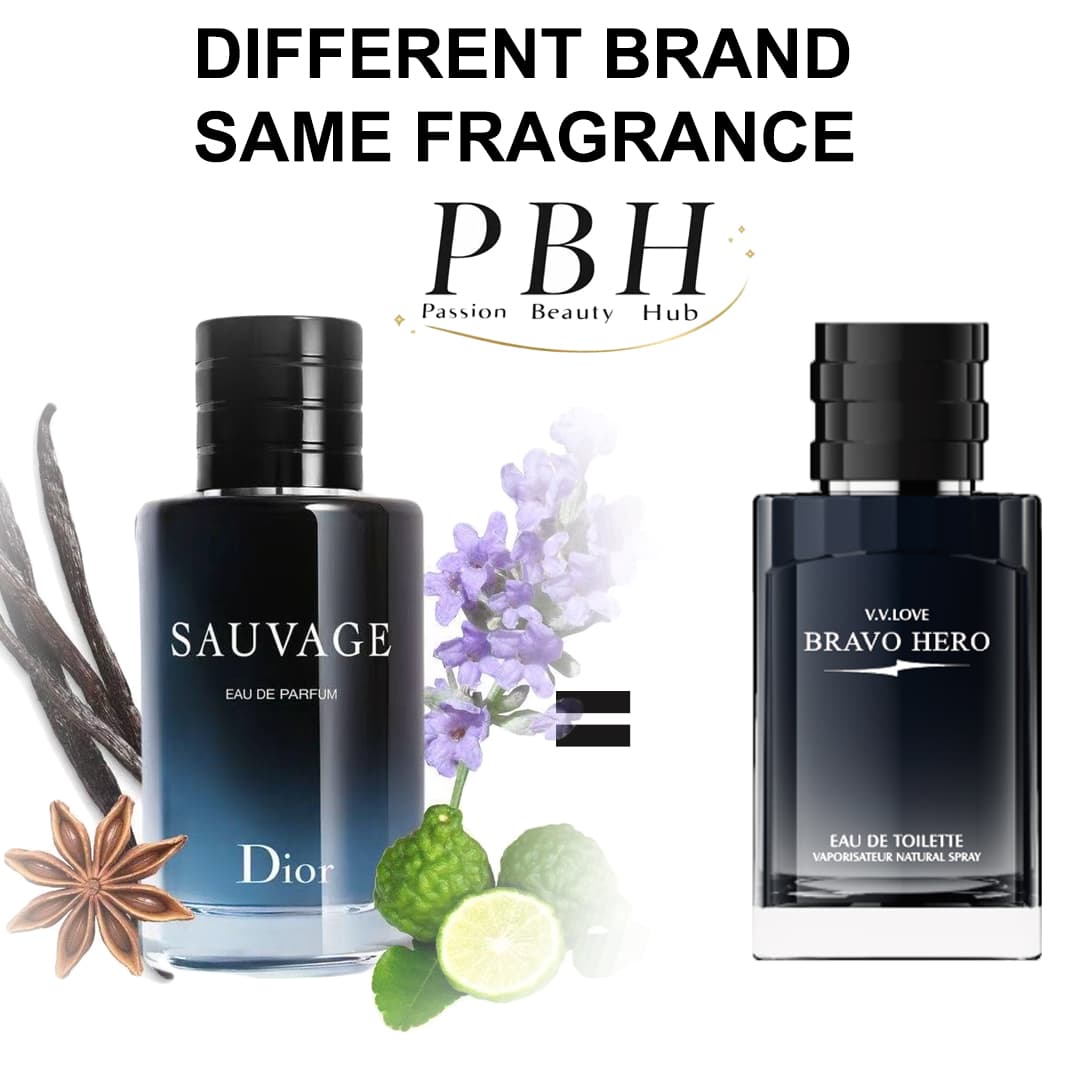 Passion Beauty Hub — photo by Passion Beauty Hub