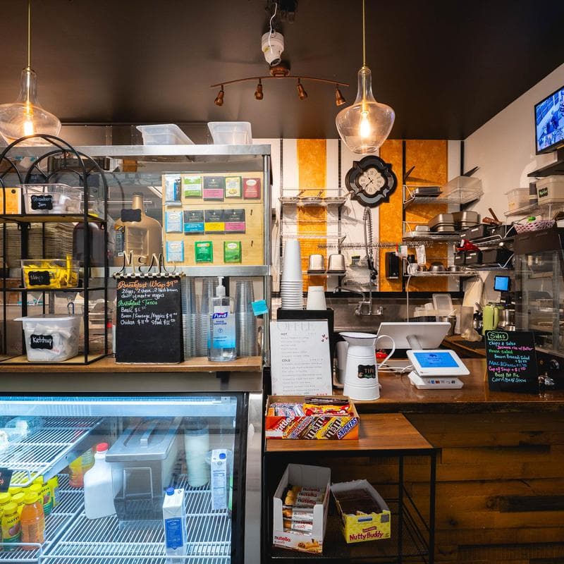 Pete’s Place Food Shop | Restaurant | Buffalo