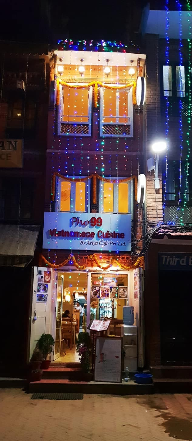 PHO99 BOUDHA — photo by Pho 99