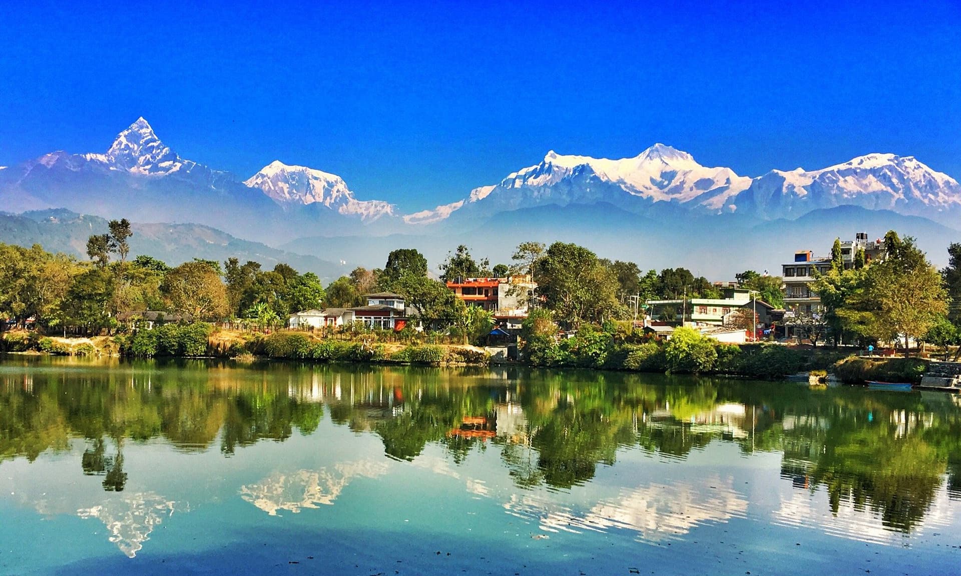 Basundhara Resort Pokhara