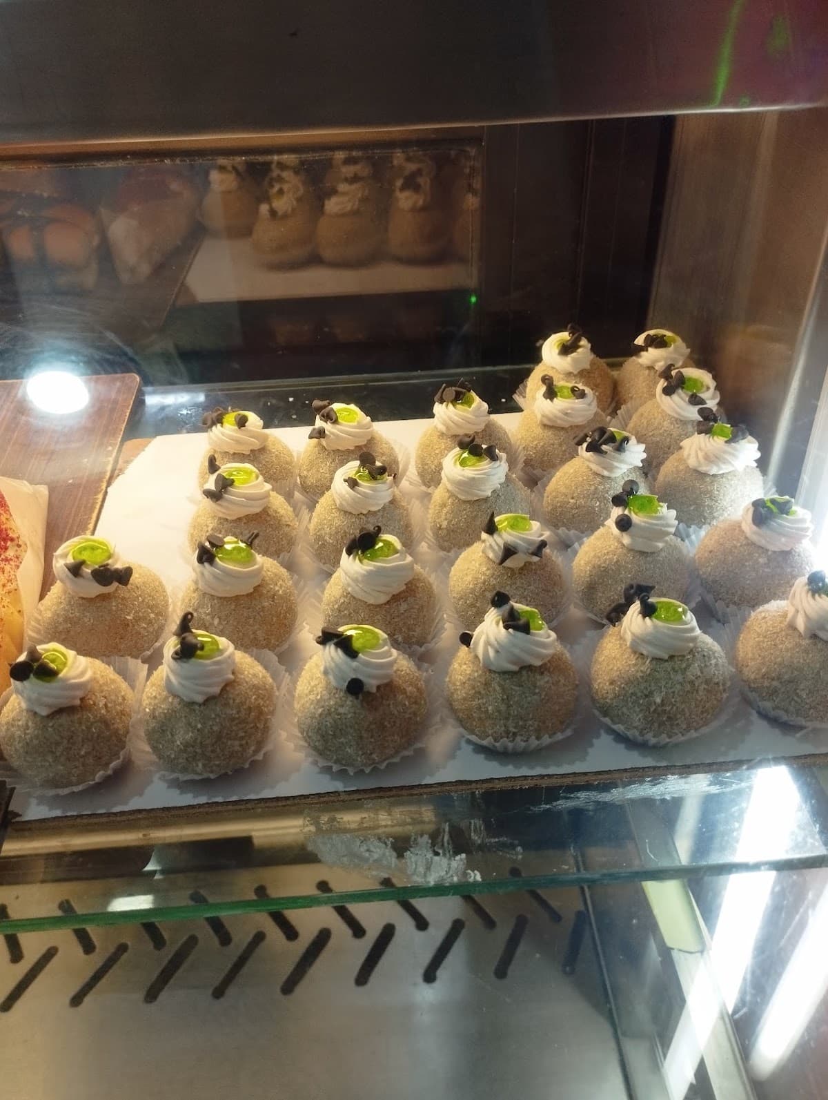 Phulchowki Bakery Shop — photo by Phulchowki Bakery Shop