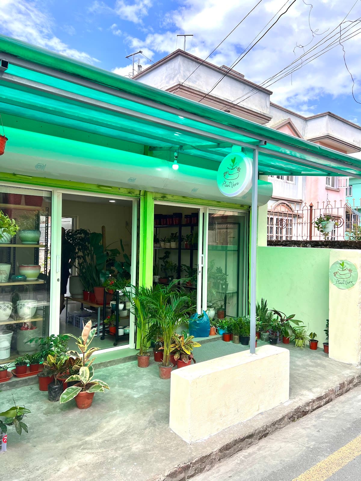 PlantVera