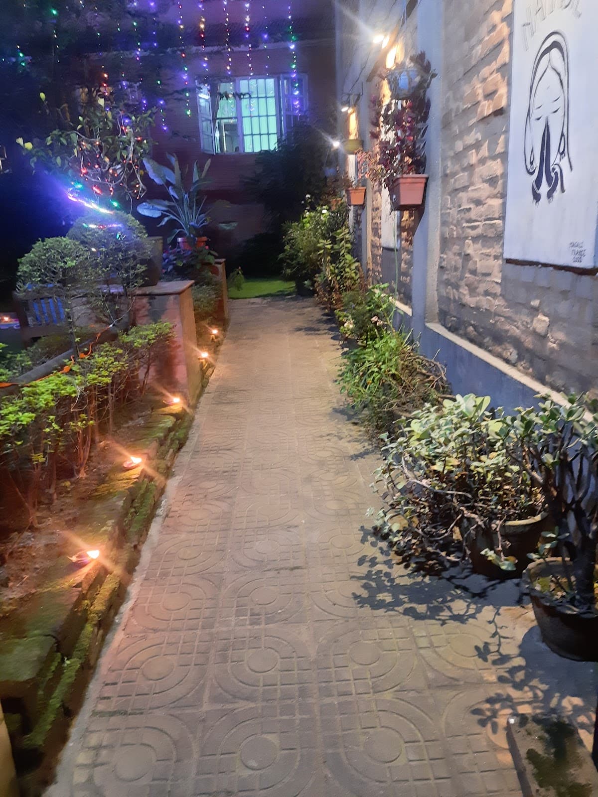 Pradhan House Home Stay — photo by Pradhan House Home Stay