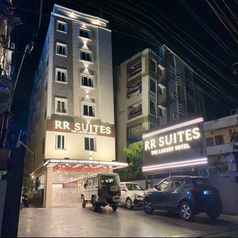 R R Suites — photo by R R Suites
