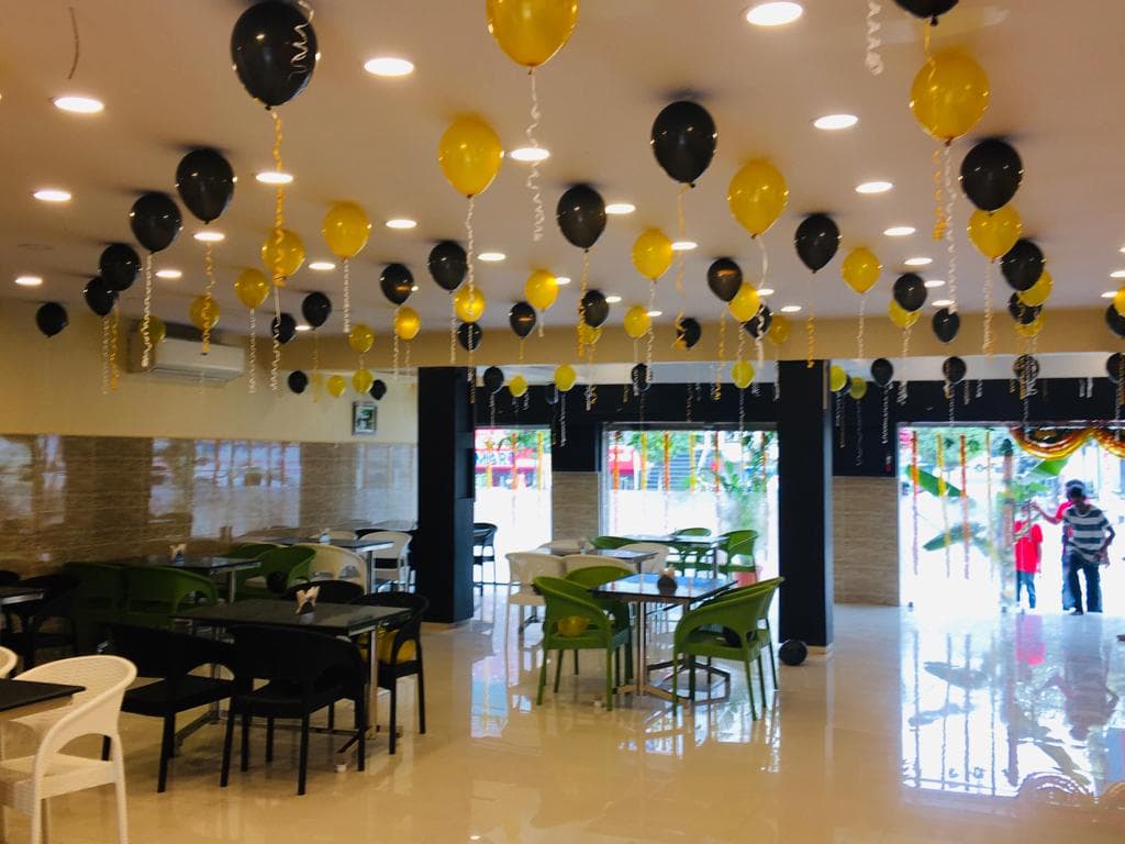 Raj Darbar Restaurant — photo by Raj Darbar restaurant